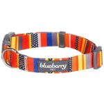 Blueberry Pet 8 Patterns Nautical Flags Inspired Designer