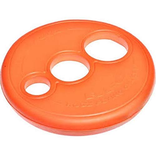 Rogz RFO Flying Disc (9in) (Orange)