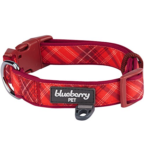 Blueberry Pet 7 Patterns Soft & Comfy Scottish