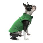 Gooby - Fleece Vest, Small Dog Pullover Fleece