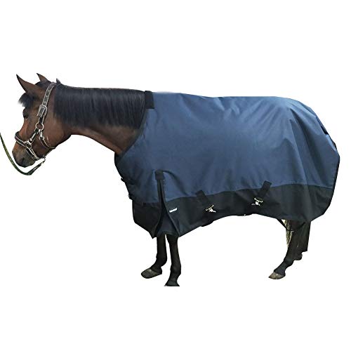 TGW RIDING Denier Waterproof and Breathable Horse Sheet