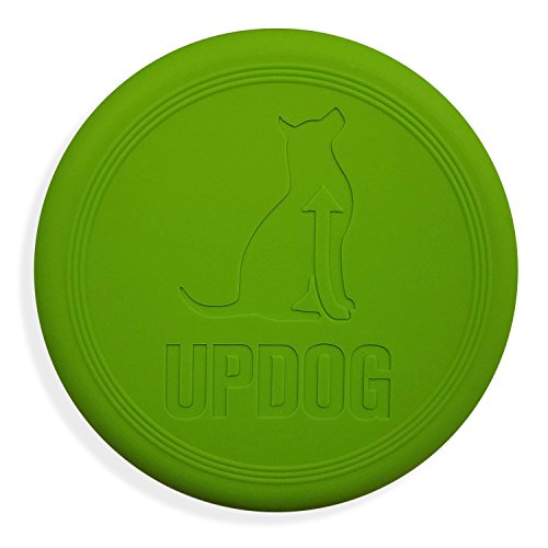 Dog Frisbee | Made in USA | UpDog Products Small