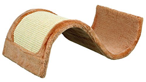 TRIXIE Pet Products Scratching Wave