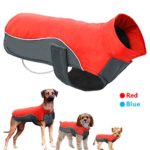 Didog Reflective Dog Winter Coat Sport