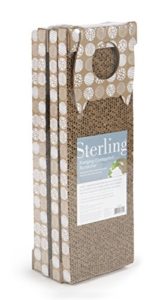 Sterling Extra Tall Corrugated Hanging Cat Scratcher