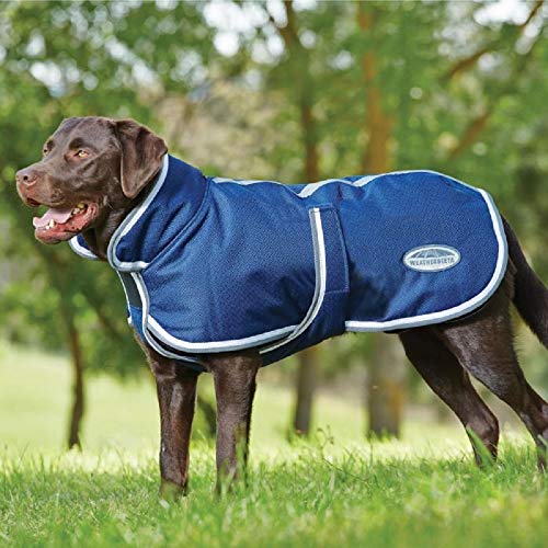 Weatherbeeta Parka Deluxe Dog Coat