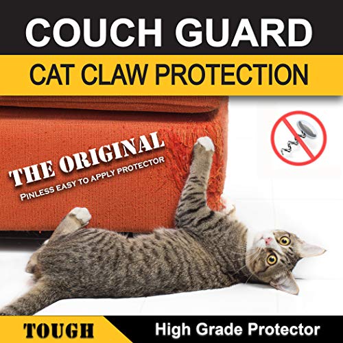 COUCH GUARD Upholstery CAT Claw Protector