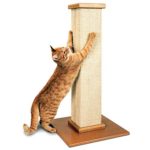 SmartCat Ultimate Scratching Post