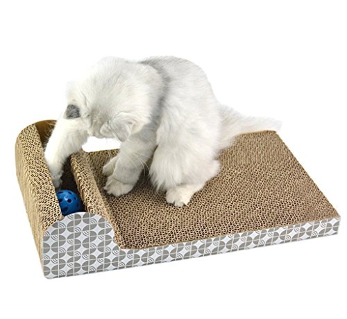 YujueShop Cat Scratching Post pad mat