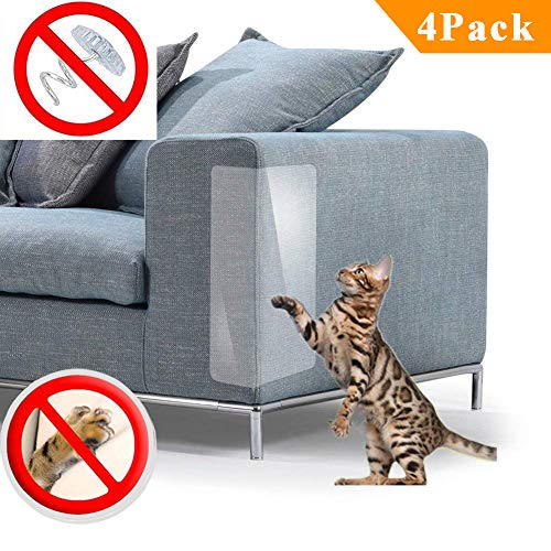PetIsay Furniture Protector for Cat Scratching Protection