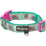 Blueberry Pet 7 Patterns Soft & Comfy