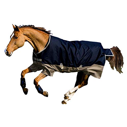 Horseware Amigo Blankets Mio Lite Turnout Sheet