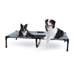 K&H Pet Products Original Pet Cot Elevated Pet Bed