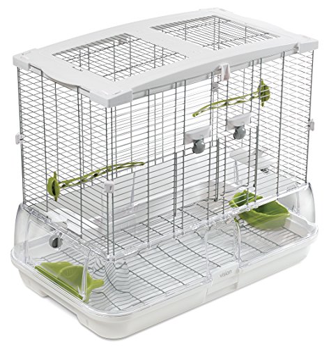 Vision Bird Cage Model - Medium