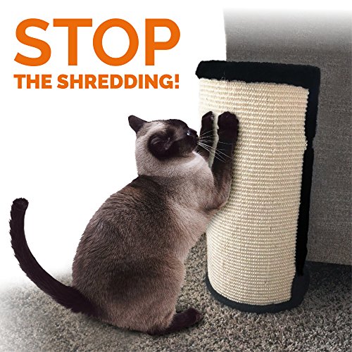 PetLuv "Stop The SHREDDING Cat Scratch & Claw Furniture Protector