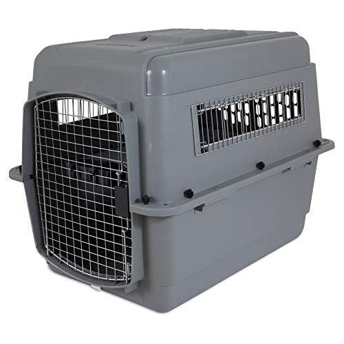 Petmate Sky Kennel Portable Dog Crate Travel