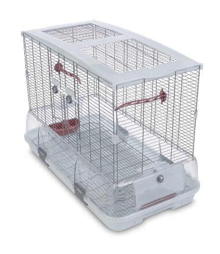 Vision Bird Cage Model L01 - Large