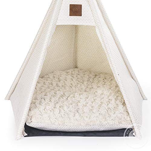 dog tent bed