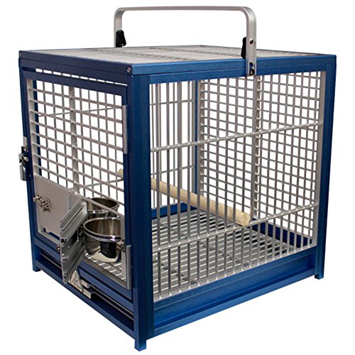 King's Cages ATS Aluminum Small Travel Carriers