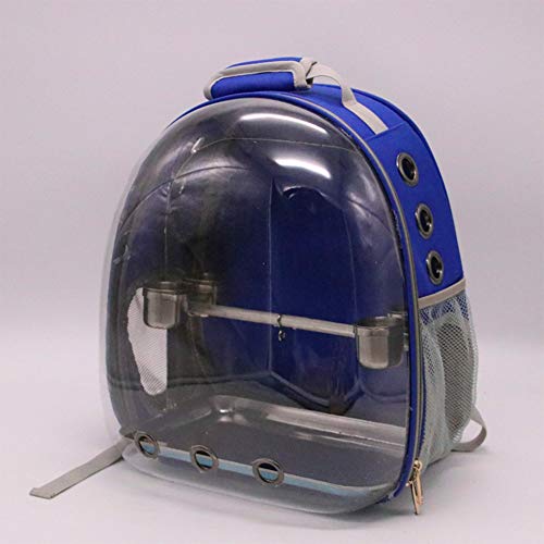 PinShang Breathable Space Capsule Backpack