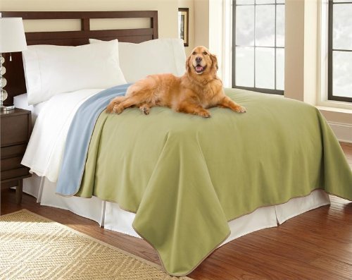 Mambe 100% Waterproof Furniture Cover for Pets and People