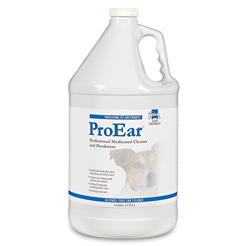 Top Performance ProEar Alcohol-Free Cleaners