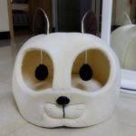 Soft Warm Cat House Pet Product For Small Dog Puppy Kennel Sofa Bed