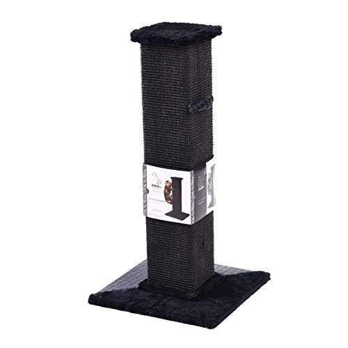 PAWZ Road 32" Cats Ultimate Scratching Post