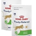 Royal Canin Veterinary Diet Urinary Feline Cat Treats