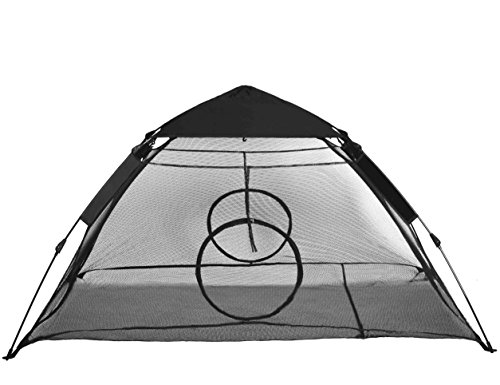 RORAIMA Outdoor use Instant Portable Cat Tent or Habitat
