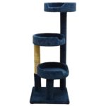 New Cat Condos Premier Kitty Pad Cat Tree