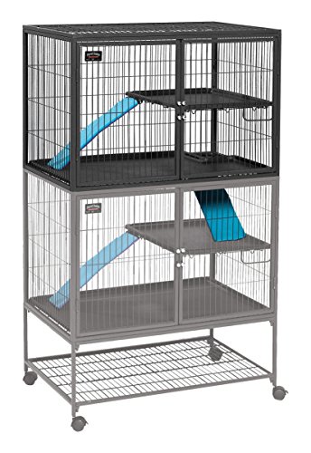 MidWest Homes for Pets Small Animal Exercise Pen
