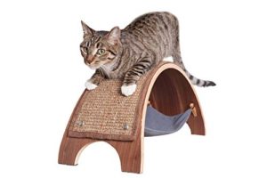 Feline Innovations The QuickSnap Replaceable Cat Scratcher