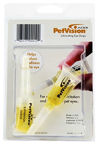 Pet Vision - 8 ml