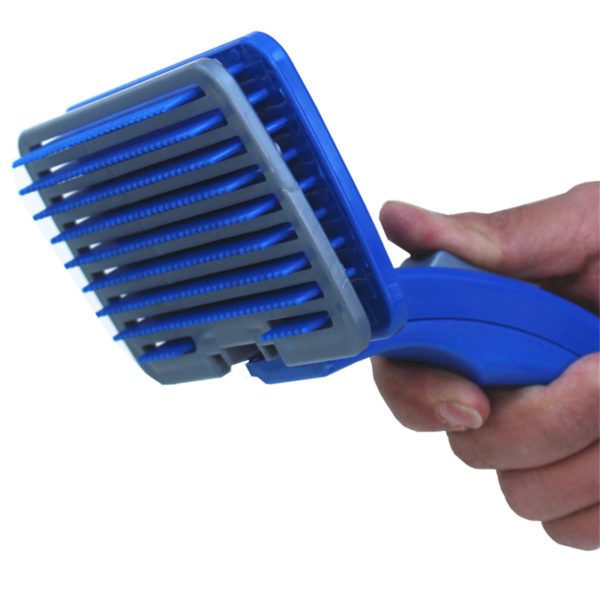 Pet Dog Comb Self Cleaning Pet Grooming Tools Dogs Pet Cat