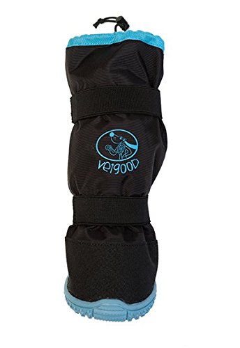 VetGood Oversized Extreme Waterproof & Breathable Dog Boot