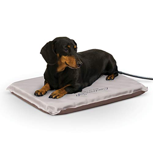 KH Lectro Soft Heated Pet Bed