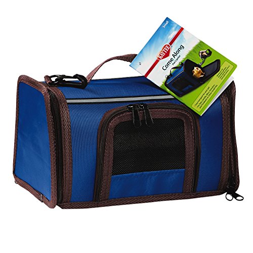 Kaytee Come Along Carrier, Small, Assorted Colors