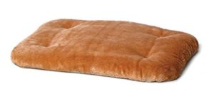 Plush Cat Bed, Fits MidWest Cat Playpen Model 130, Machine Washable