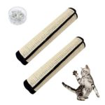 Milky House Cat Scratching Mat Cat Scratcher Replacement