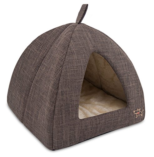Best Pet SuppliesPet Tent-Soft Bed for Dog and Cat by Best Pet Supplies