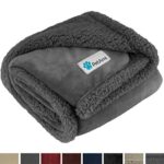 PetAmi Premium Puppy Blanket | Pet Small Dog Blanket for Cats, Kitten