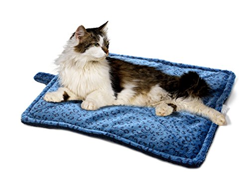 Milliard Thermal Cat Mat / Self Heating to keep Your Pet Warm