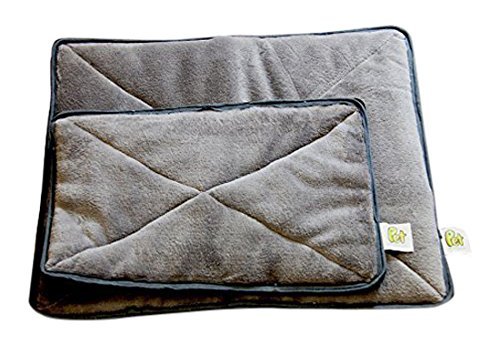 Pet Magasin Thermal Self-Heated Bed for Cat, Pack of 2