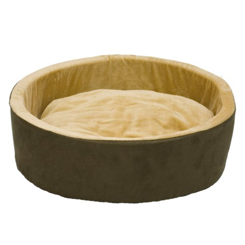 K&H Pet Products Thermo-Kitty Heated Pet Bed