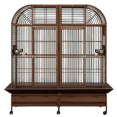 King's Cages Superior Line SLT Parrot CAGE Extra Large