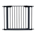 MidWest 29" High Walk-thru Steel Pet Gate