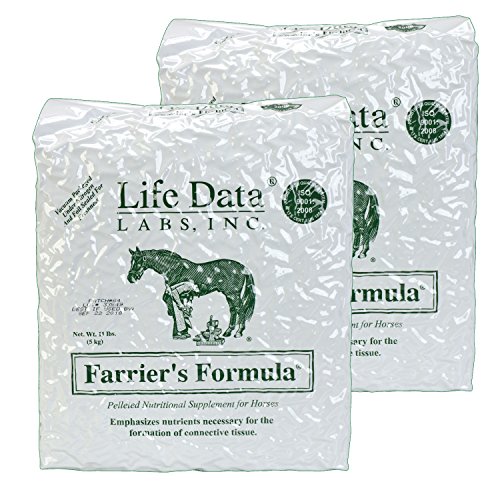 Farriers Formula 11 lb Refill Bag 2 Pack