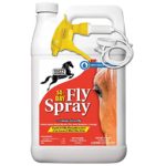 Happy Horse 14-Day Fly Spray, Sweat and Weather Resistant