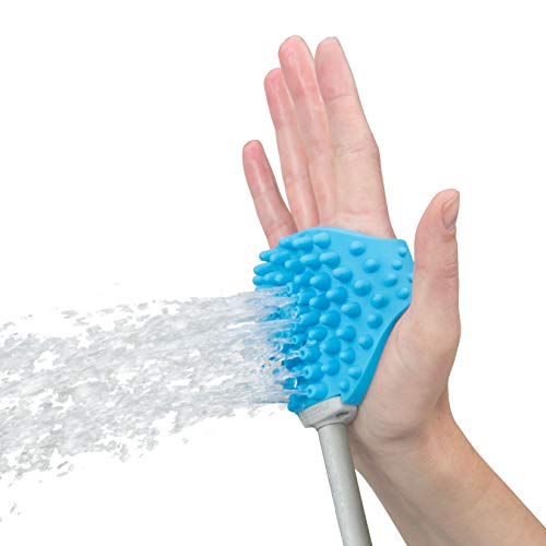 Pet Bathing Tool - The Ultimate Grooming and Bathing Assistant